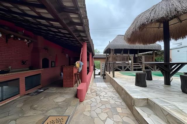 Excelente e completa casa no Recreio!!
