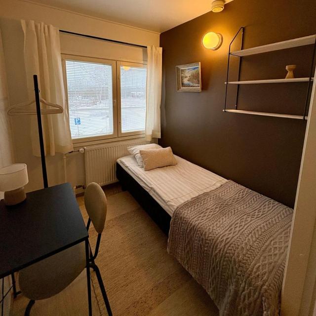 Korpinpesä hostel