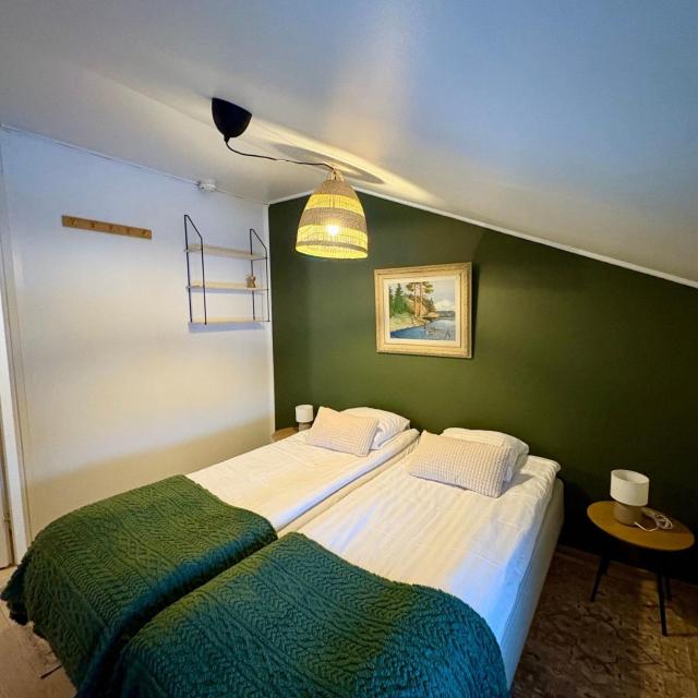 Korpinpesä hostel