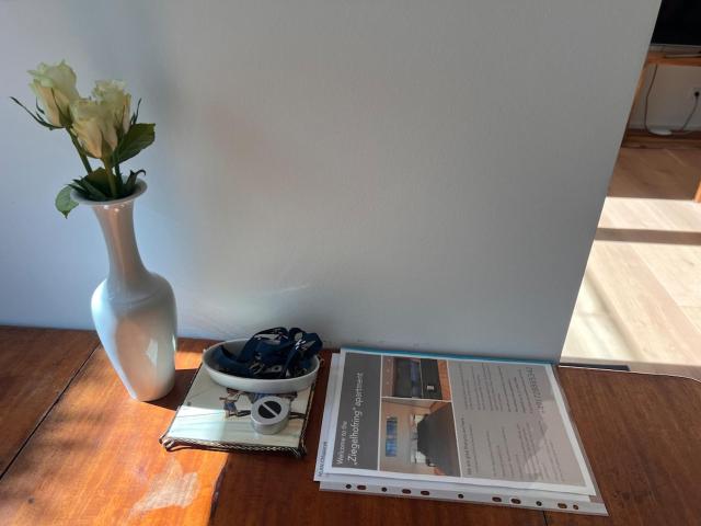 Apartment Ziegelhofring