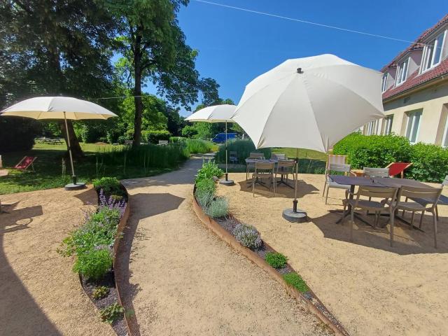 Domaine des Possibles