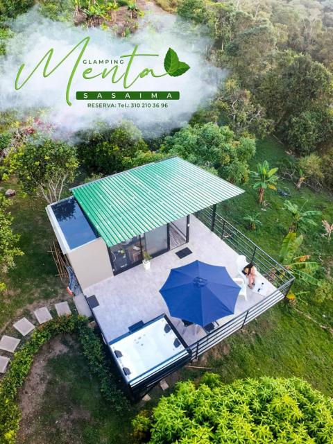 MeNTA GLAMPING
