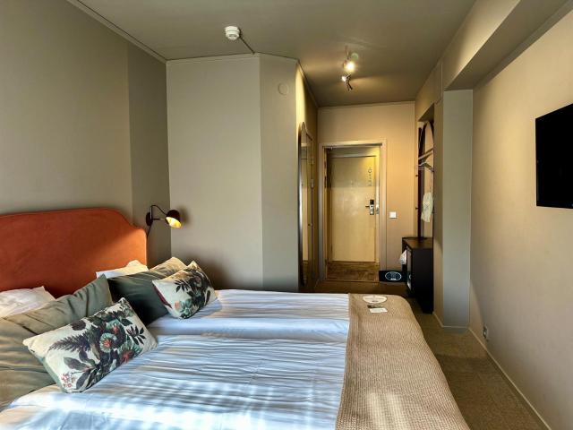 Spar Hotel Majorna