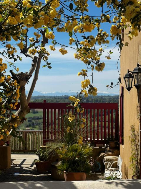 Le Patio Tursan