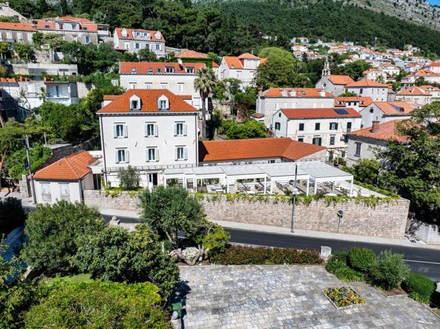 Heritage Hotel Lucia