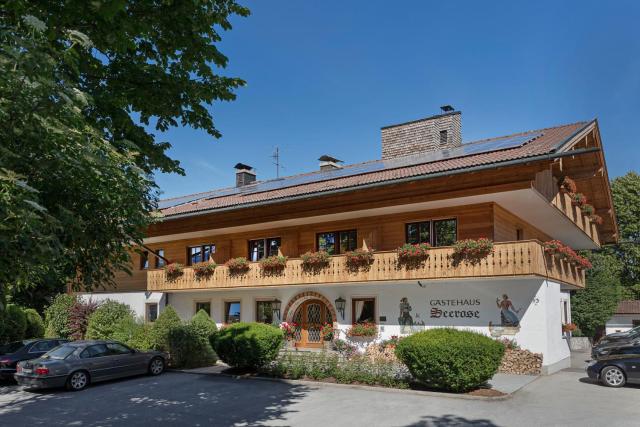 Hotel Seerose