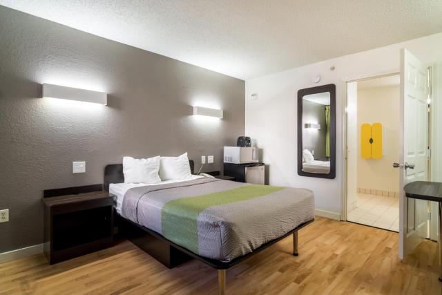 Everstay Living Extended Stay
