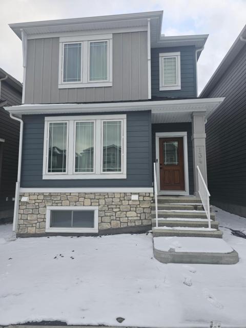 Cozy 2BR Basement Suite in Vermilion Hill SW Calgary