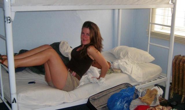 European Hostel Central Pattaya