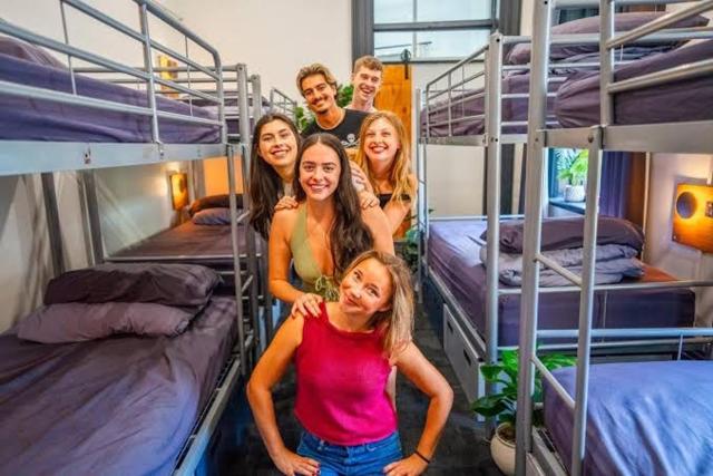 European Hostel Central Pattaya