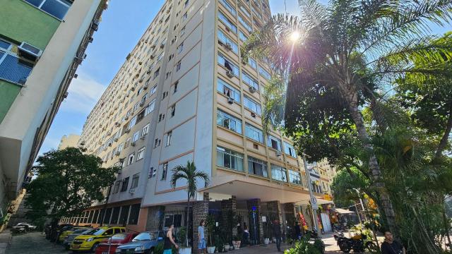 Edifício Bel Air