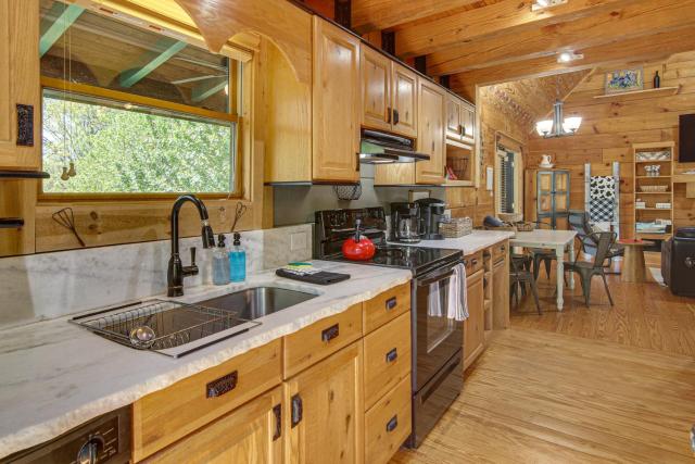 Hike, Bike, Tubing, Whitewater Rafting! Saluda Gem