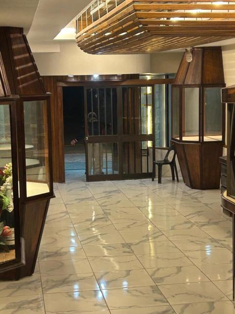 Caponero accommodation conference