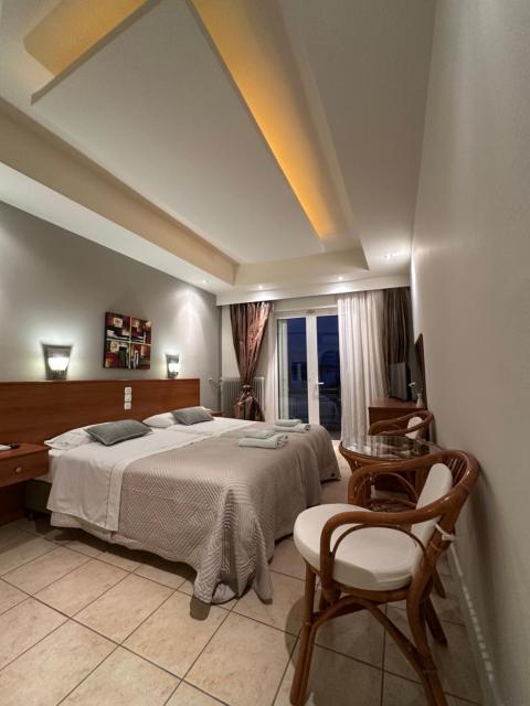 Souris Hotel