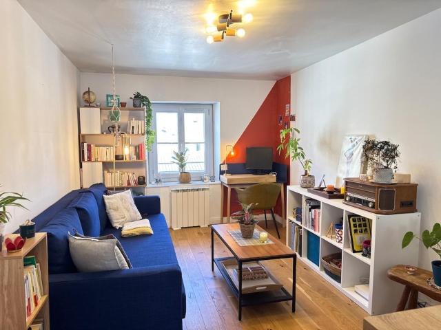 L Escale du Monde Appartement 1 chambre