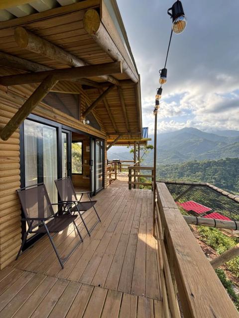 Berakah Glamping VIP