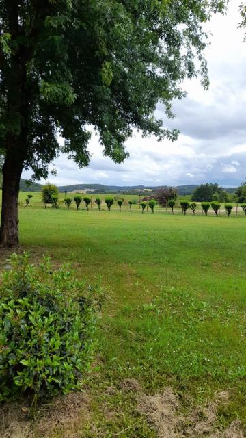 Le clos des noyers