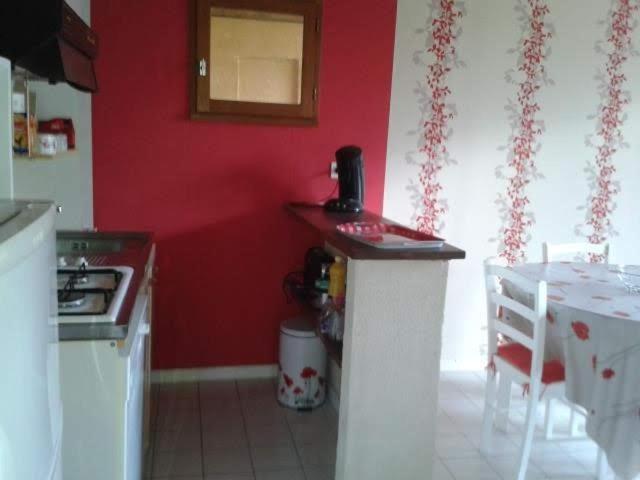 Le clos des noyers