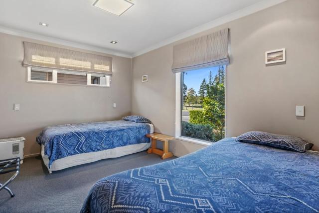Fairway Cottage - Hanmer Springs