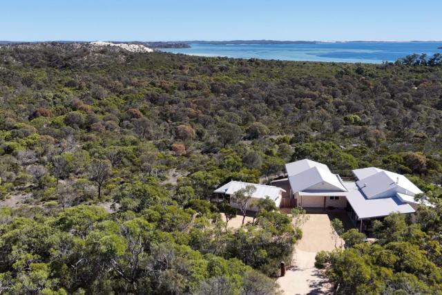 Yarnbala Guesthouse