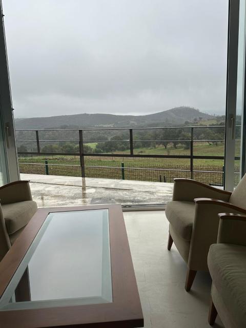 El Madroño Lodge
