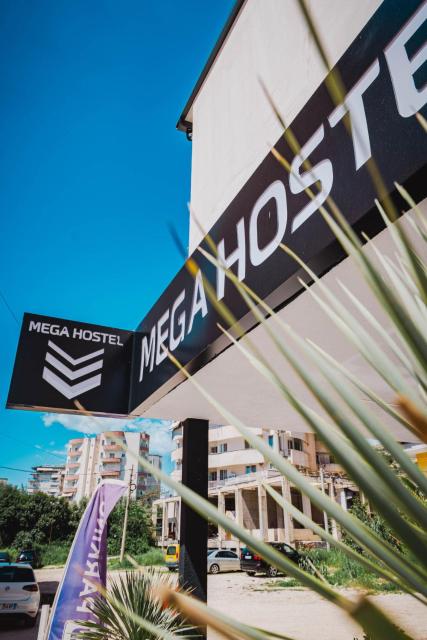 Mega Hostel