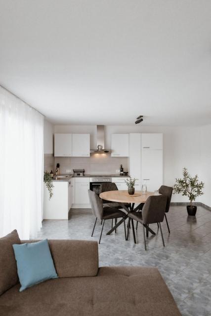 Riedwohnung 2