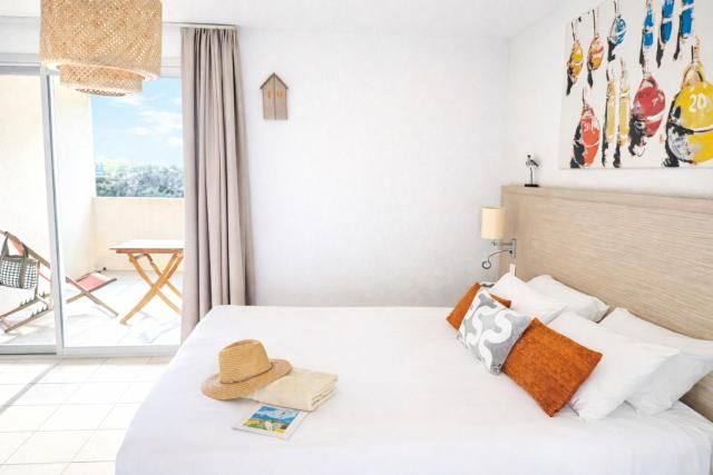 Hotel L'Oceane