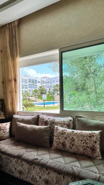 Harhoura Beach Stay!
