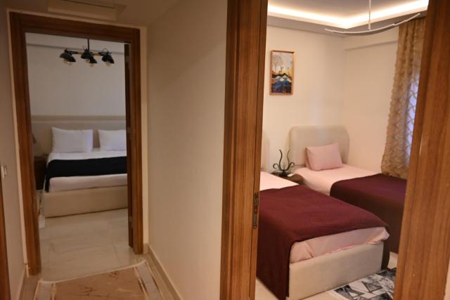Sharm Hills Elite Suite