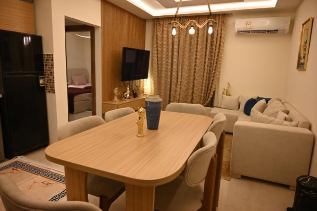 Sharm Hills Elite Suite