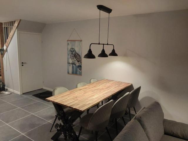 Marieborg Apartments