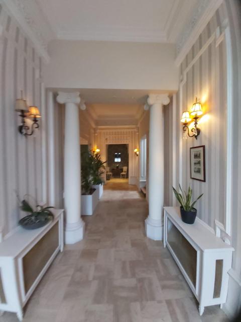 Manoir Saint-Eloi