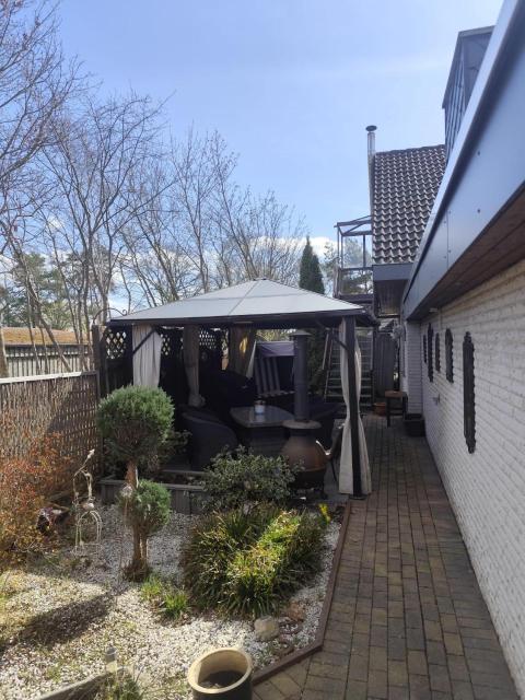 Ferienwohnung Schöne Aussicht