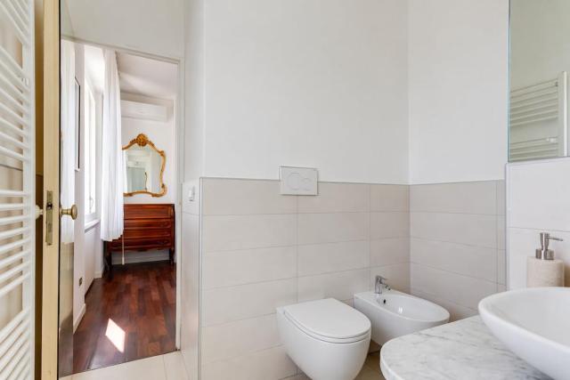 Villa Camilla 3 Suites in the Heart of Viale Ceccarini