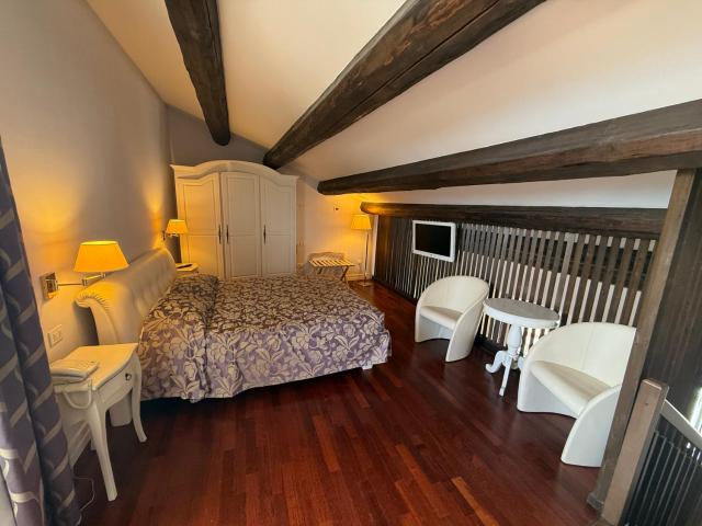 Albergo Centrale