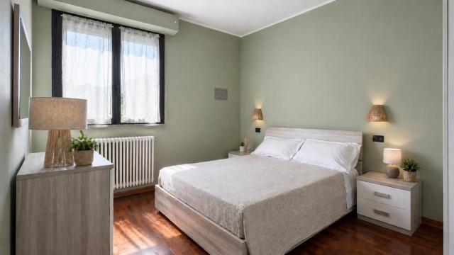 Casa vacanze Rimini parcheggio privato
