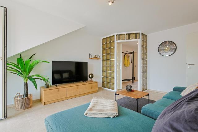 Immo-Vision - Comfort Living Apartments, 8 Schlafzimmer