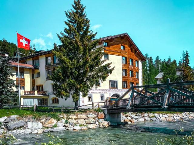 Hotel Nolda