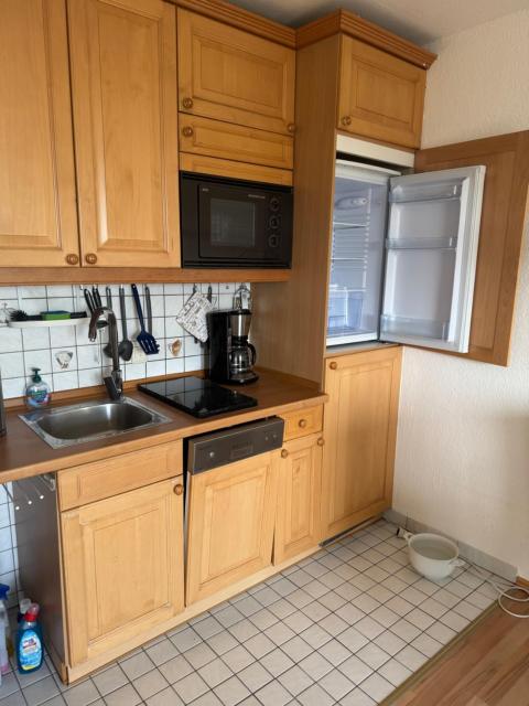 Appartment Heimathafen Harz