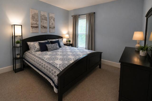Boulevard Park Apartments