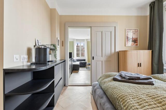 Union Lodge Berna
