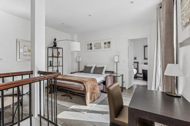 Loft Fraternité