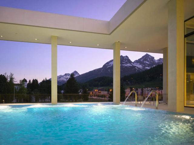 Sport & Wellness Hotel San Gian