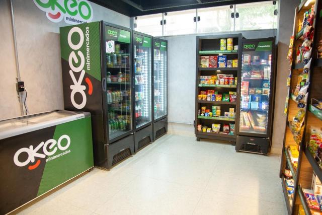Refúgio Espaçoso em Copa, 4 qtos, garagem, metrô