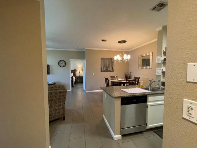 2 Bedroom 2 Bathroom Ground Floor Condo Ahwatukee