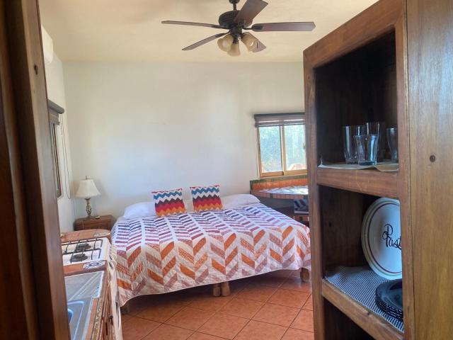 Casitas Las Palmas - Brisa Marina