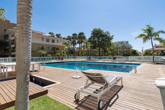 The Sun Residencial em Brasília 65607