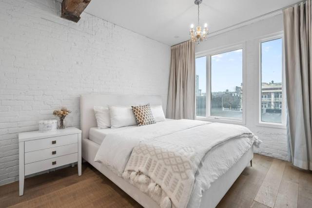 2BR Downtown Luxury Loft w Direct Elevator Entry
