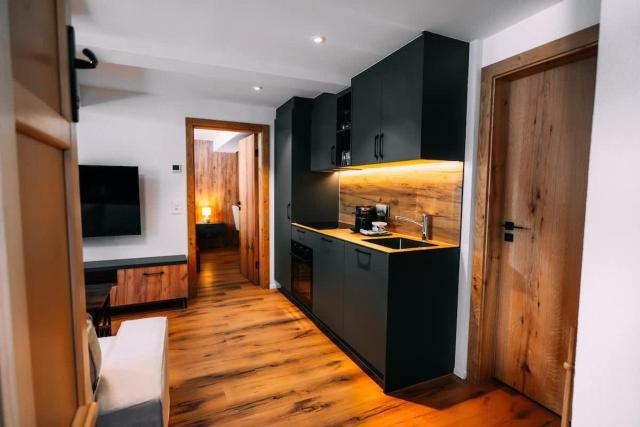 Alpina One - Charming Apartment Prime Location